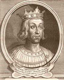 Childebert III der Franken